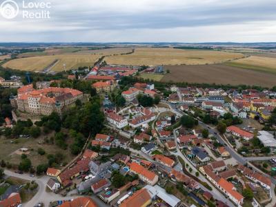 Продаж квартири 2+1 Chotěšov, Úzká č. 35