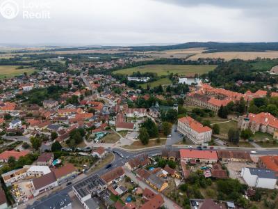 Продаж квартири 2+1 Chotěšov, Úzká č. 36