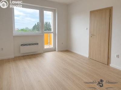 Аренда квартиры 2+1 Kostelec nad Orlicí, Seifertova č. 2