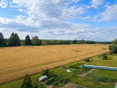 Аренда квартиры 2+1 Kostelec nad Orlicí, Seifertova č. 4