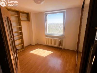 Аренда квартиры 3+1 Praha, Jednořadá č. 6