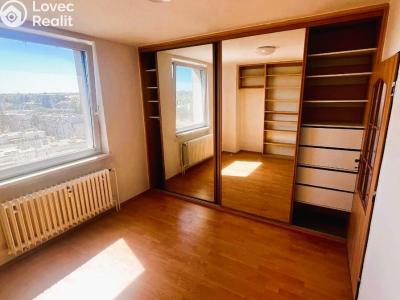 Аренда квартиры 3+1 Praha, Jednořadá č. 7