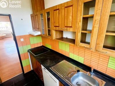 Аренда квартиры 3+1 Praha, Jednořadá č. 9