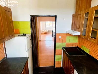 Аренда квартиры 3+1 Praha, Jednořadá č. 10