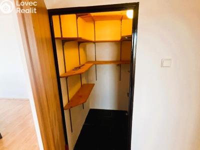 Аренда квартиры 3+1 Praha, Jednořadá č. 12