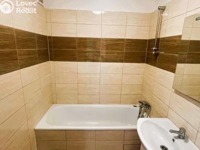 Аренда квартиры 3+1 Praha, Jednořadá č. 13