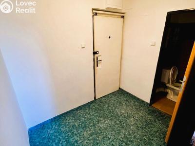 Аренда квартиры 3+1 Praha, Jednořadá č. 15