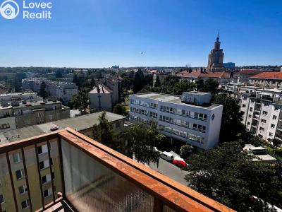 Аренда квартиры 3+1 Praha, Jednořadá č. 17
