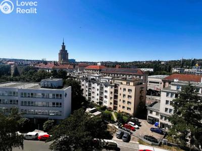 Аренда квартиры 3+1 Praha, Jednořadá č. 18
