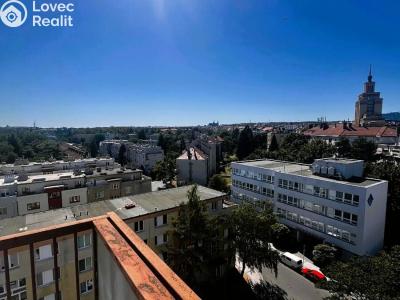 Аренда квартиры 3+1 Praha, Jednořadá č. 19