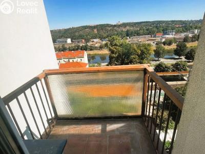 Аренда квартиры 3+1 Praha, Jednořadá č. 21