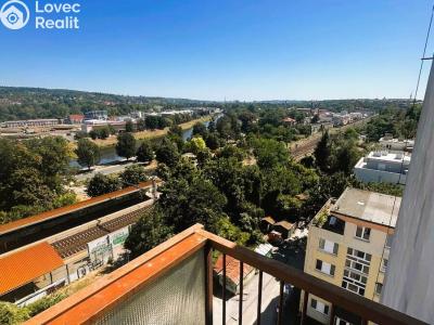 Аренда квартиры 3+1 Praha, Jednořadá č. 22