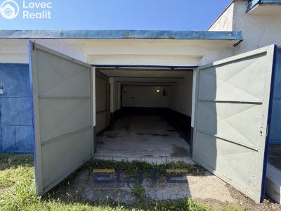 Sale garage Liberec, Nová č. 5