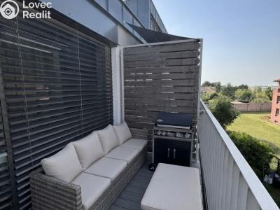 Продаж квартири 2+KK Praha, Rotavská č. 2