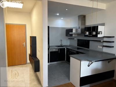 Продаж квартири 2+KK Praha, Rotavská č. 3