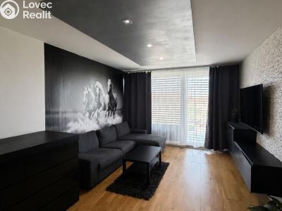 Продаж квартири 2+KK Praha, Rotavská č. 5