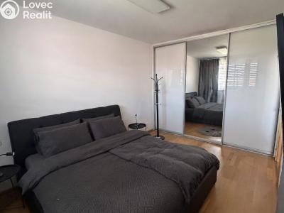 Продаж квартири 2+KK Praha, Rotavská č. 8