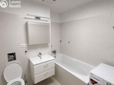 Продаж квартири 2+KK Praha, Rotavská č. 9