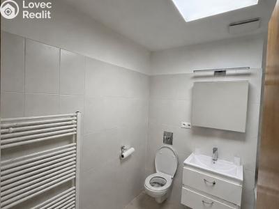 Продаж квартири 2+KK Praha, Rotavská č. 10
