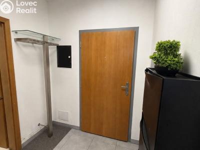 Продаж квартири 2+KK Praha, Rotavská č. 11