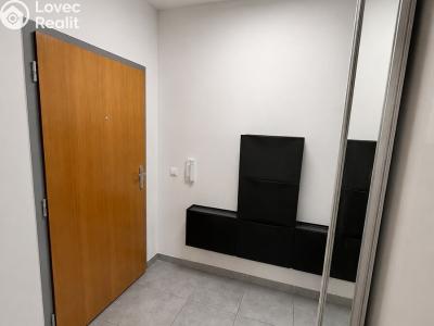 Продаж квартири 2+KK Praha, Rotavská č. 12