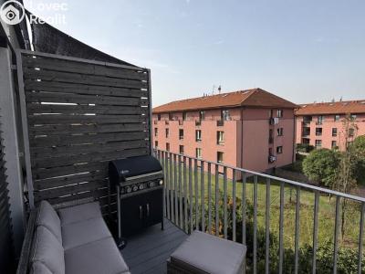 Продаж квартири 2+KK Praha, Rotavská č. 13