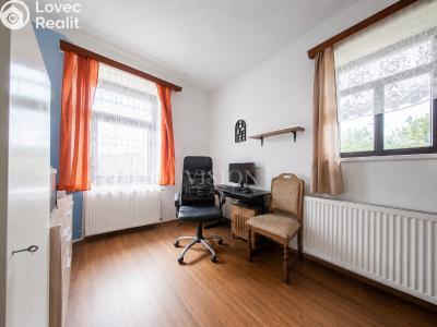 Prodej zemědělské usedlosti Sepekov č. 9