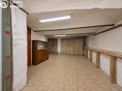 Prodej zemědělské usedlosti Sepekov č. 15