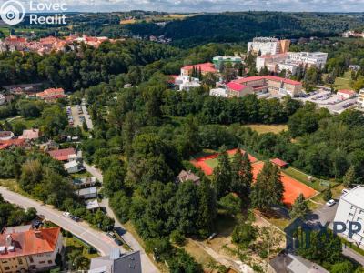 Prodej vily Tábor, Jordánská č. 20