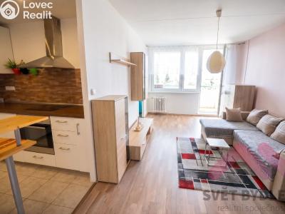 Аренда квартиры 2+KK Praha, Petržílkova č. 2