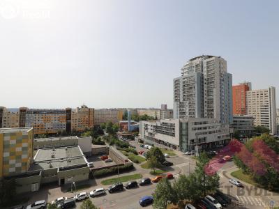 Аренда квартиры 2+KK Praha, Petržílkova č. 9
