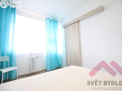 Аренда квартиры 2+KK Praha, Petržílkova č. 11