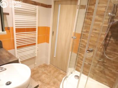 Аренда квартиры 2+KK Praha, Petržílkova č. 14