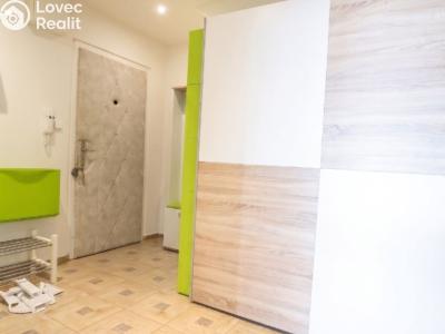Аренда квартиры 2+KK Praha, Petržílkova č. 17