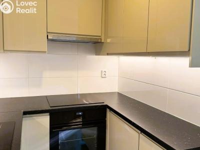 Аренда квартиры 2+1 Praha, U silnice č. 1