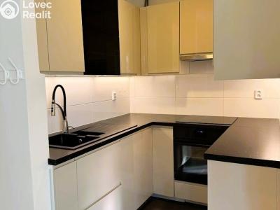 Аренда квартиры 2+1 Praha, U silnice č. 2
