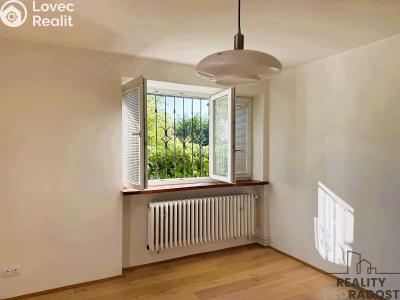 Аренда квартиры 2+1 Praha, U silnice č. 5