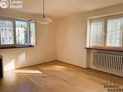 Аренда квартиры 2+1 Praha, U silnice č. 6