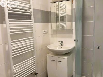 Аренда квартиры 2+1 Praha, U silnice č. 8