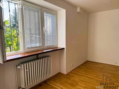 Аренда квартиры 2+1 Praha, U silnice č. 9