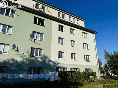Аренда квартиры 2+1 Praha, U silnice č. 11