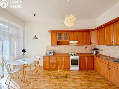 Аренда квартиры 3+1 Olomouc, Legionářská č. 2