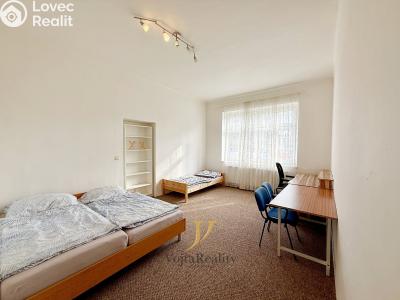 Аренда квартиры 3+1 Olomouc, Legionářská č. 4