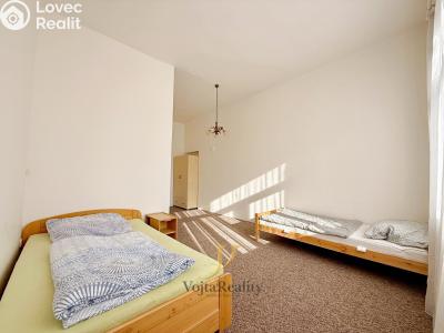 Аренда квартиры 3+1 Olomouc, Legionářská č. 5