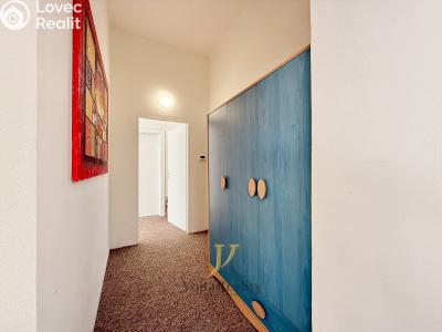Аренда квартиры 3+1 Olomouc, Legionářská č. 8