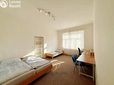 Аренда квартиры 3+1 Olomouc, Legionářská č. 14