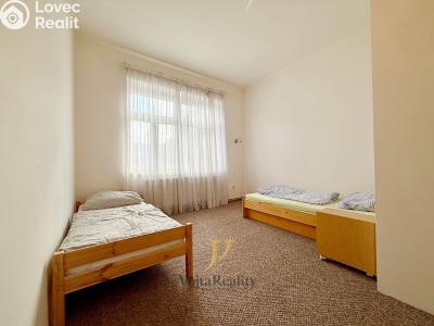 Аренда квартиры 3+1 Olomouc, Legionářská č. 15