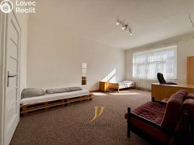 Аренда квартиры 3+1 Olomouc, Legionářská č. 16