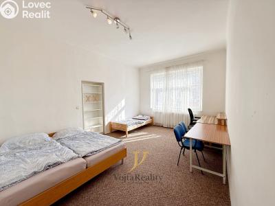 Аренда квартиры 3+1 Olomouc, Legionářská č. 18