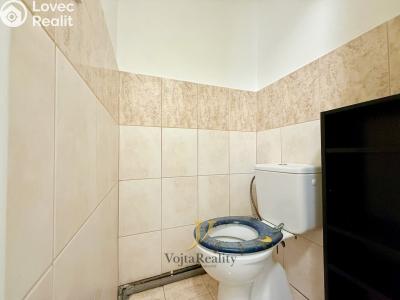 Аренда квартиры 3+1 Olomouc, Legionářská č. 21